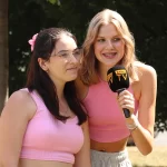 Ambroziáda tábor Snídaňový kemp s TV Nova