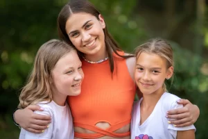 Ambroziáda tábor Snídaňový kemp s TV Nova