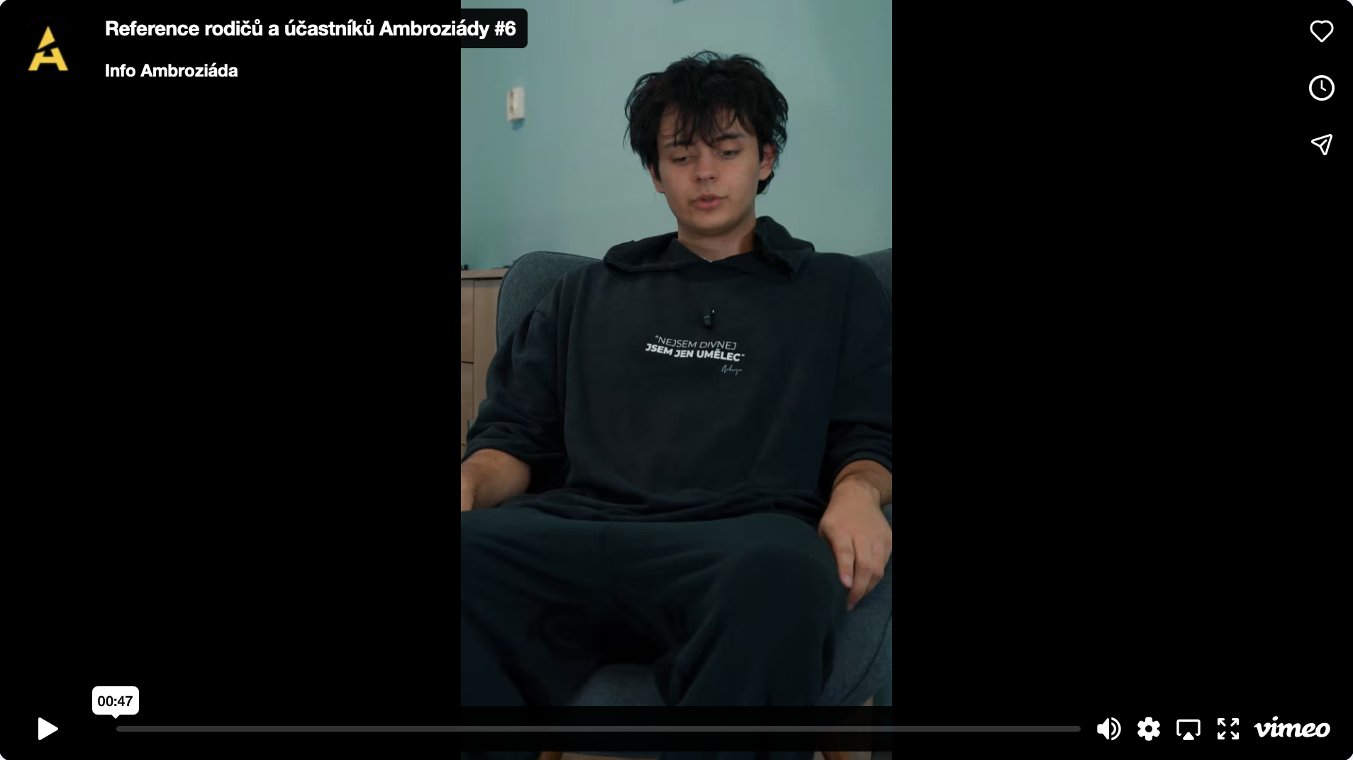 Video thumb