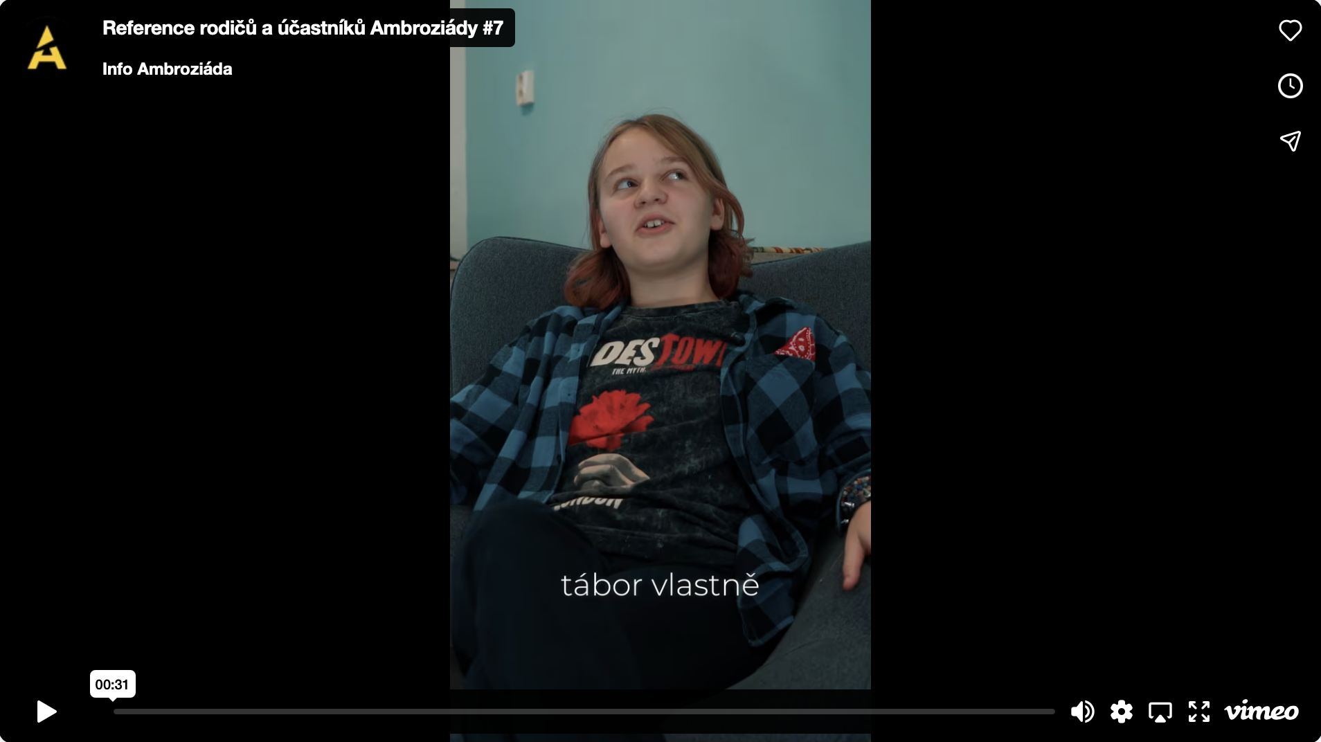 Video thumb